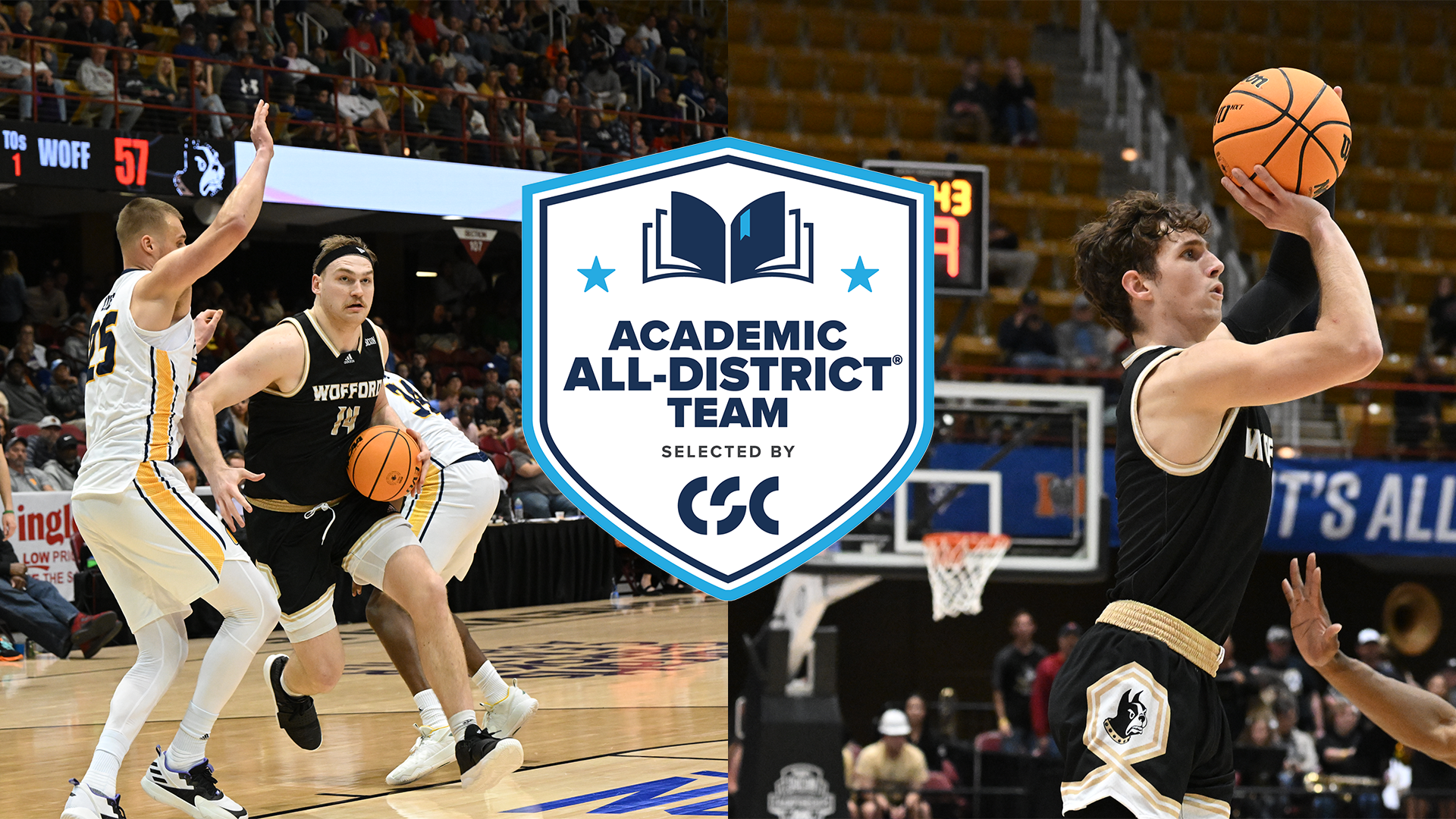 TBT 2025 Bracket Revealed for Wofford Alumni Team WoCo Showtime Wofford College Athletics