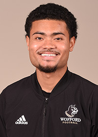Az-Zahir Smith 2024 headshot