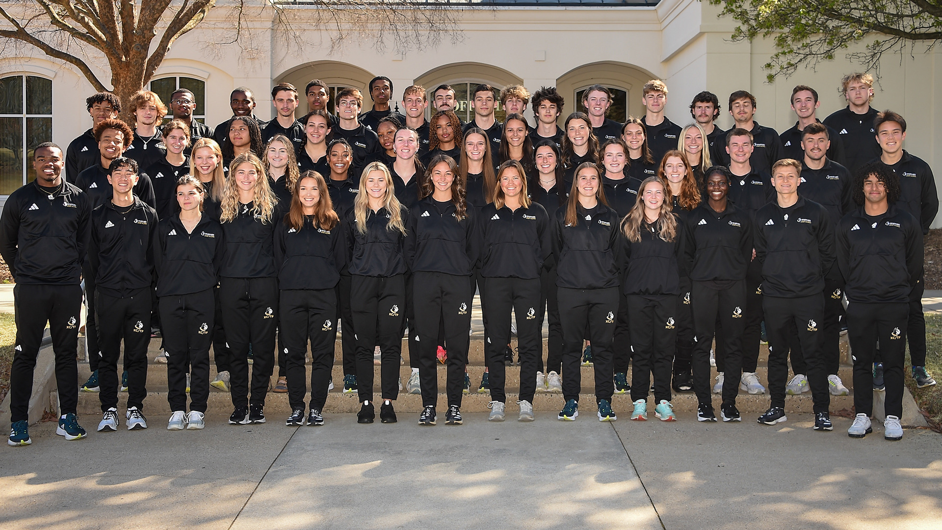 Cameron Dalton Competes In 200 Meters At NCAA East Regionals Wofford College Athletics