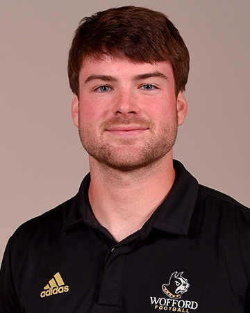 John Beckley 2024 headshot