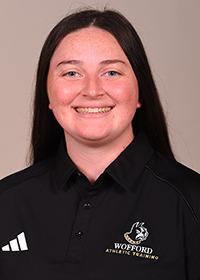Heather Williamson 2024 HS