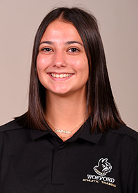Lyndsie Wilson HS 2024