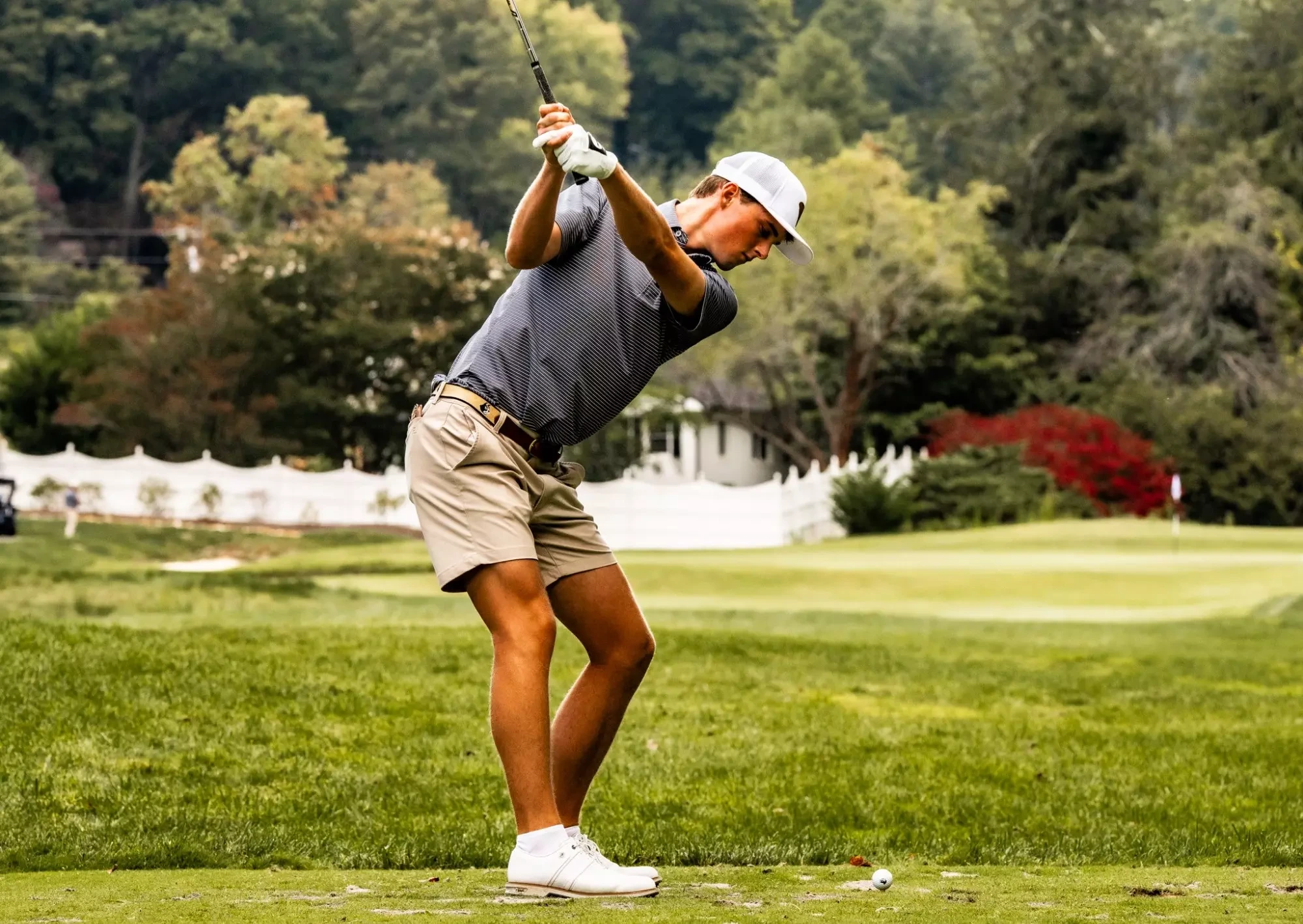 Andrew Neal 2025 action