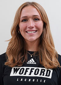 Caroline Wise 2026 HS