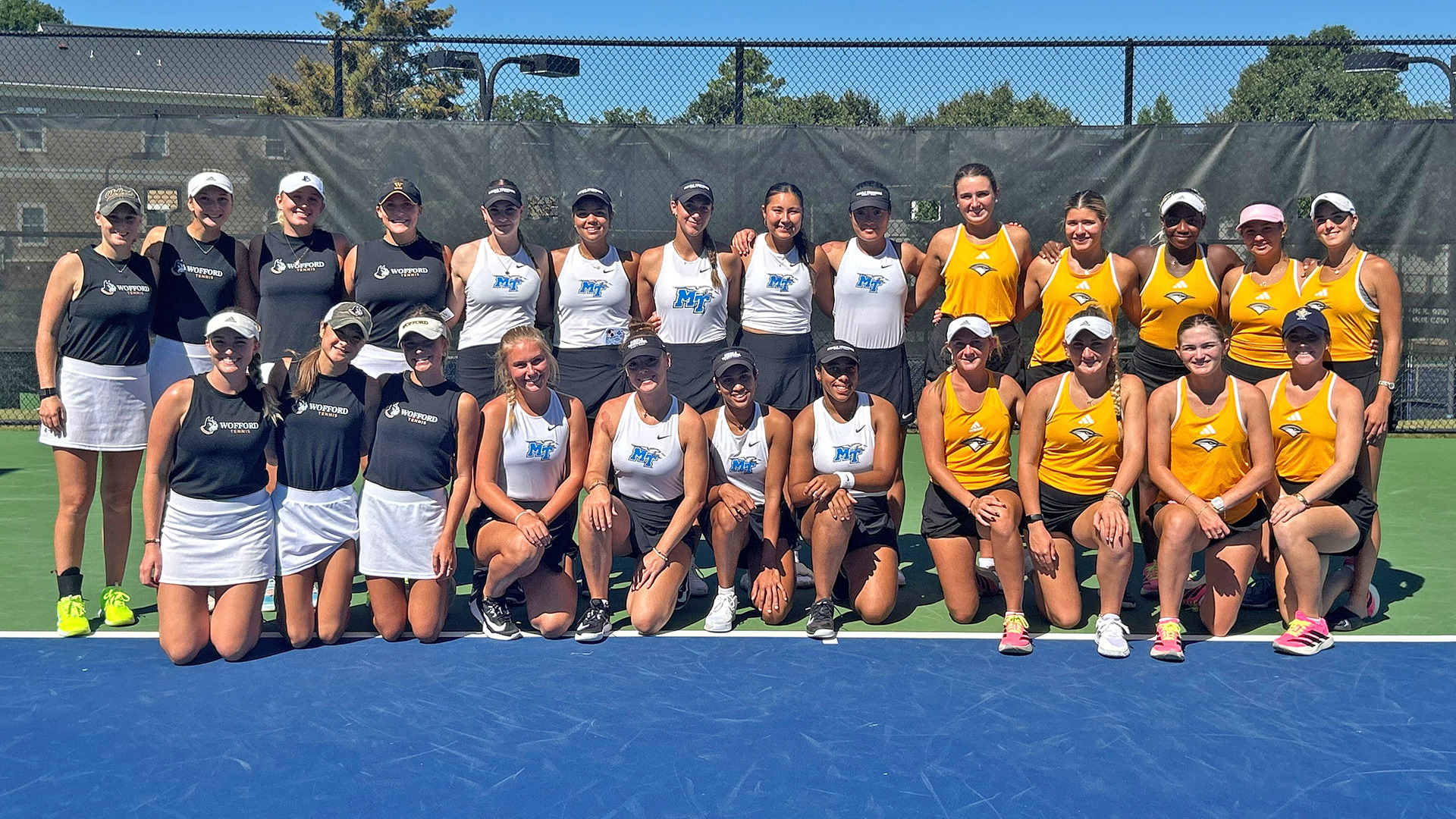 2025 WTEN Big Southern Shootout