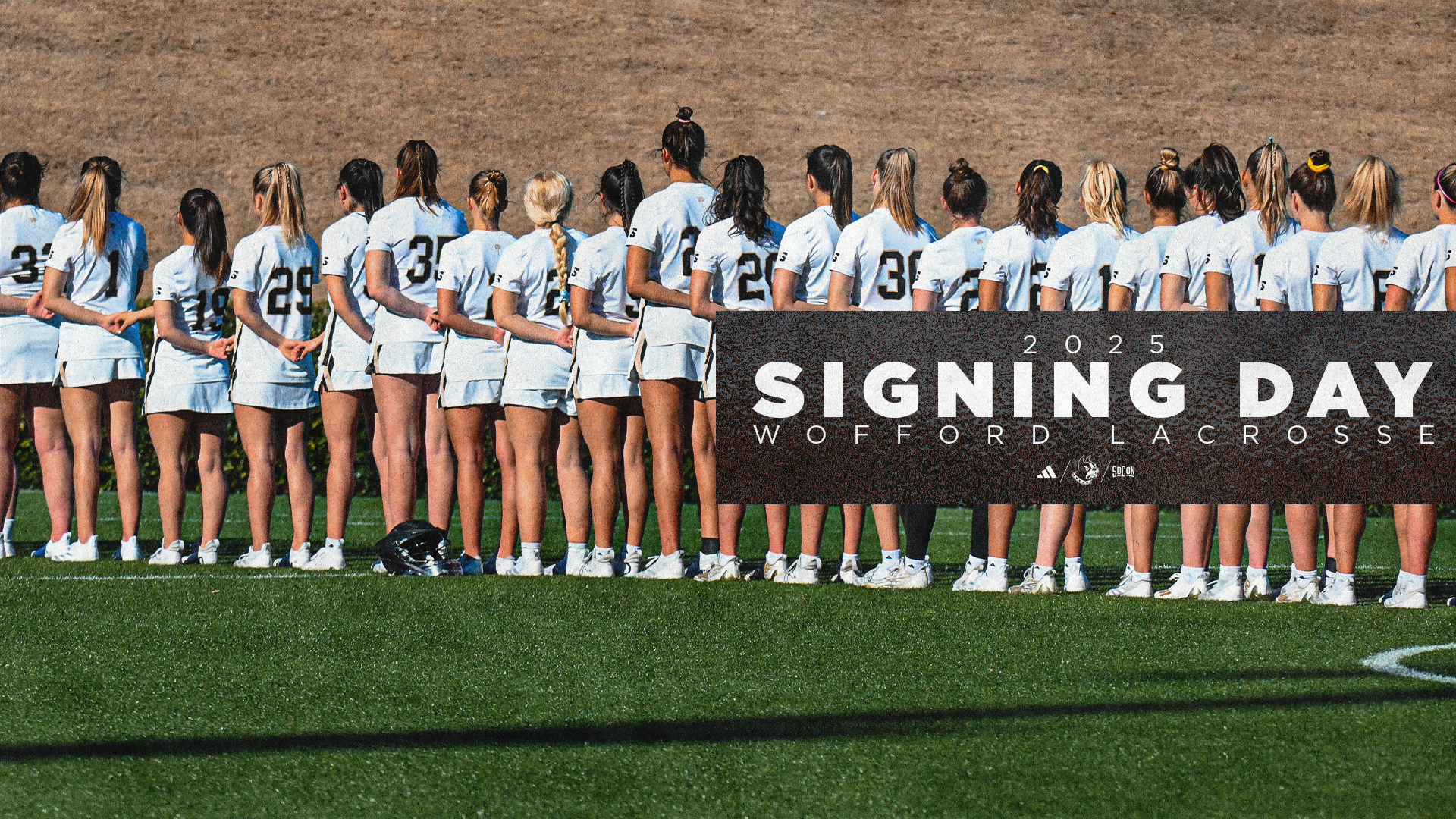 2025 WLAX signing day 