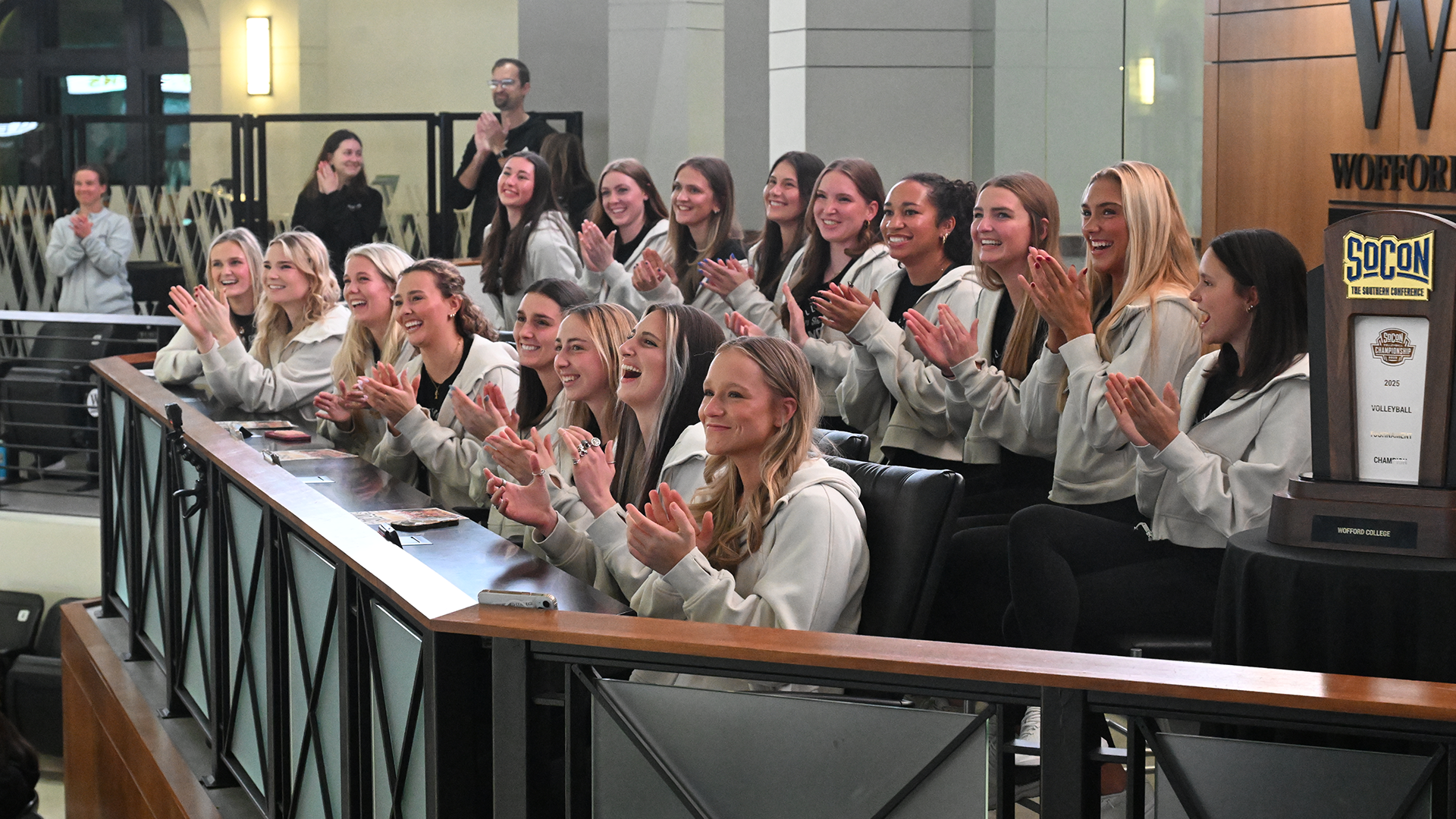 VB Selection Show 11-30-25