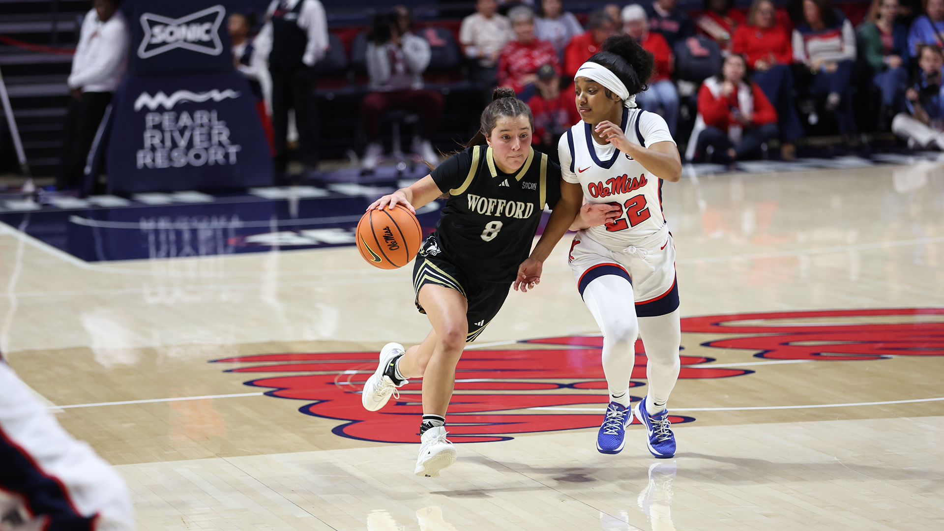 Mundy at Ole Miss 12-13-25