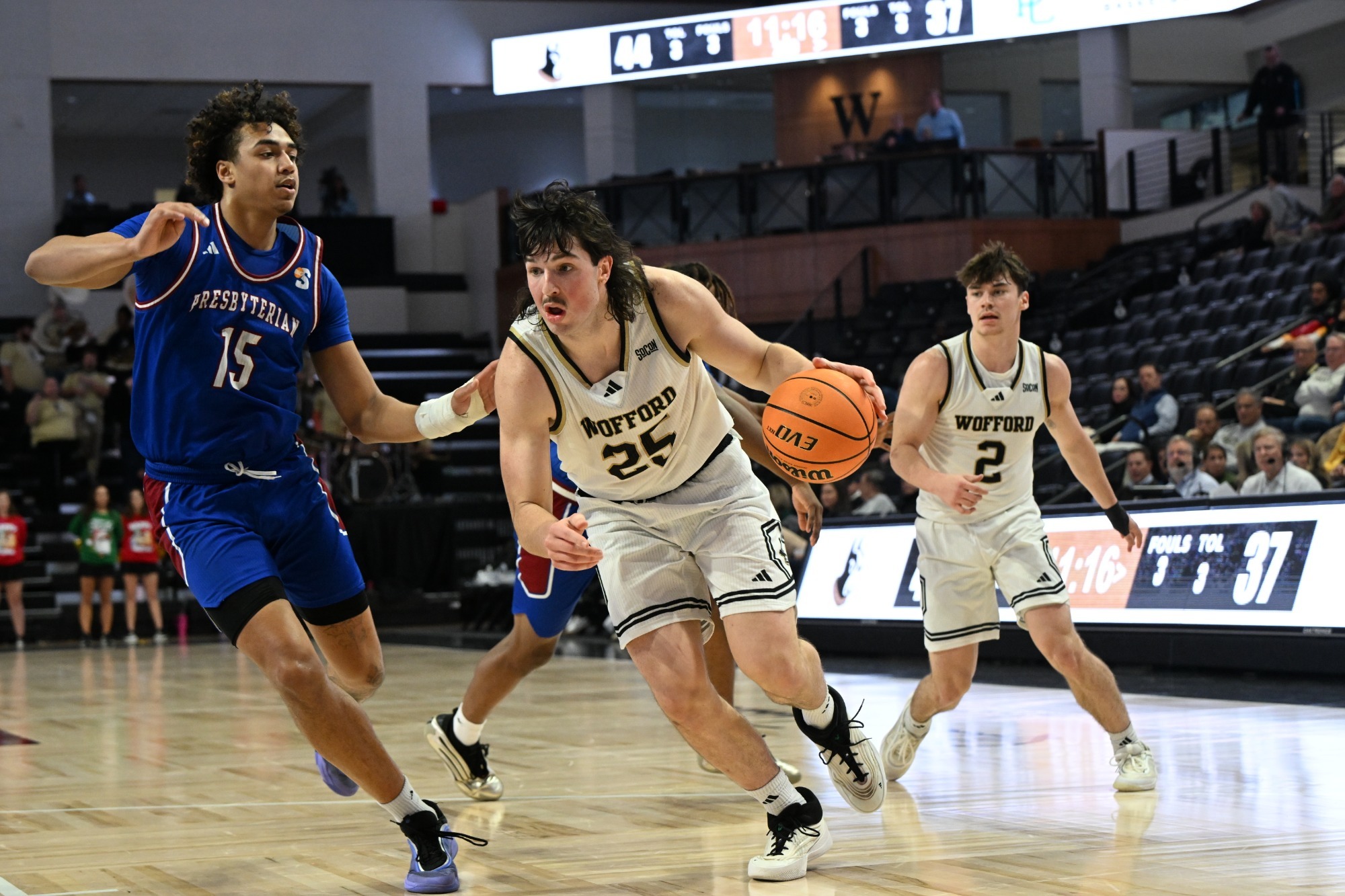 Rex Stirling vs. PC 12.3