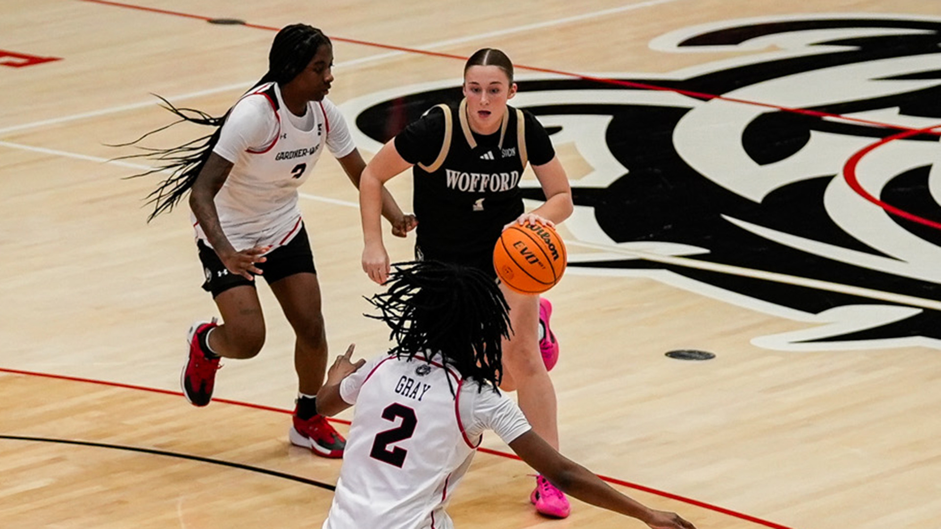 WBK at Gardner-Webb 2025