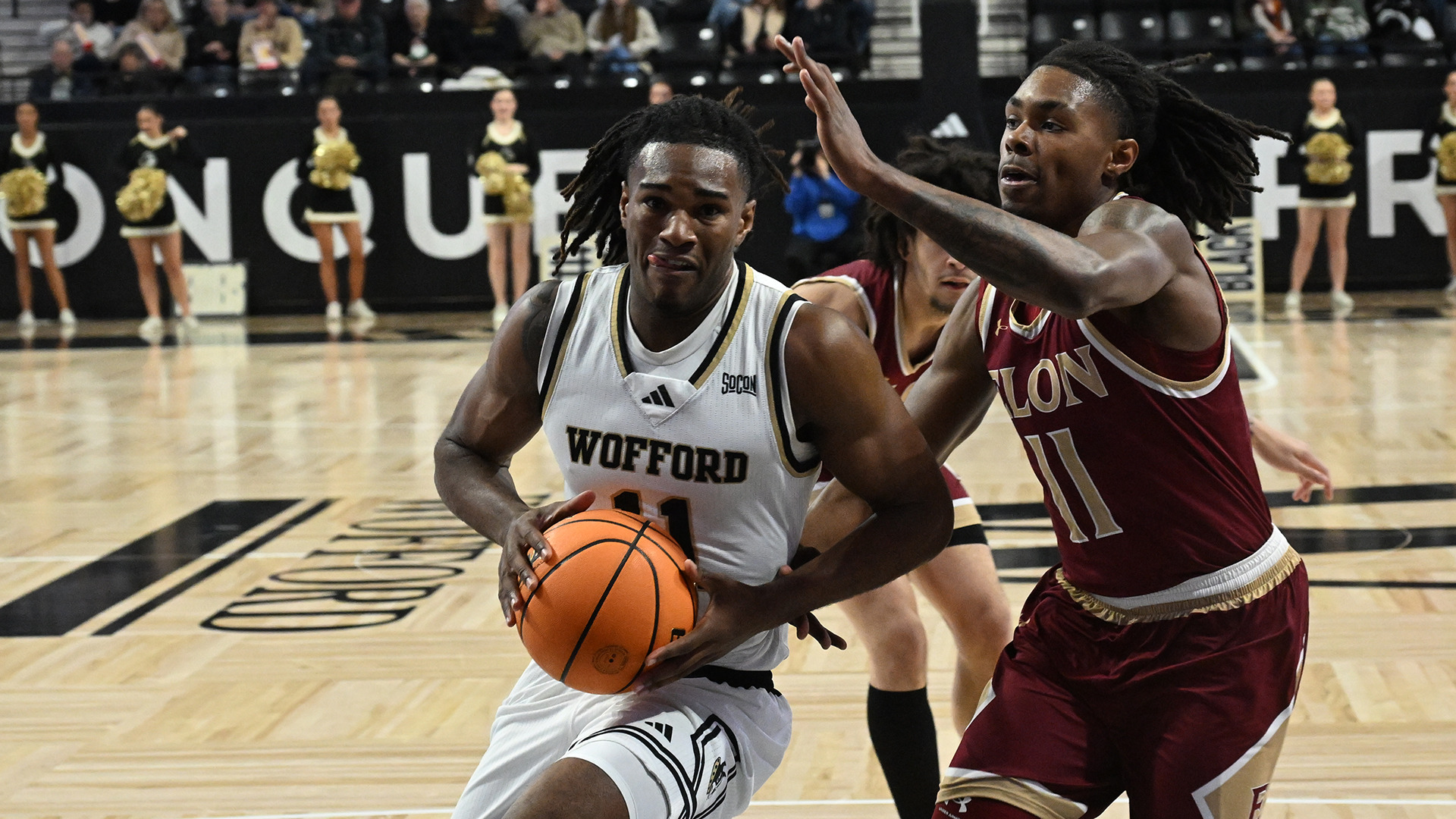 Kahmare Holmes action 2025 vs. Elon