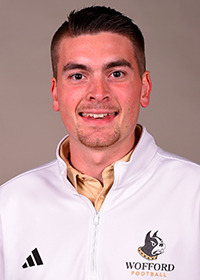 Jacob Poag 2025 headshot
