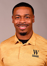 Brandon Napoleon 2025 headshot REV