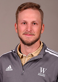 Stephen Lee 2025 headshot