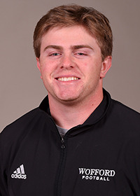 Matthew Turner 2025 headshot