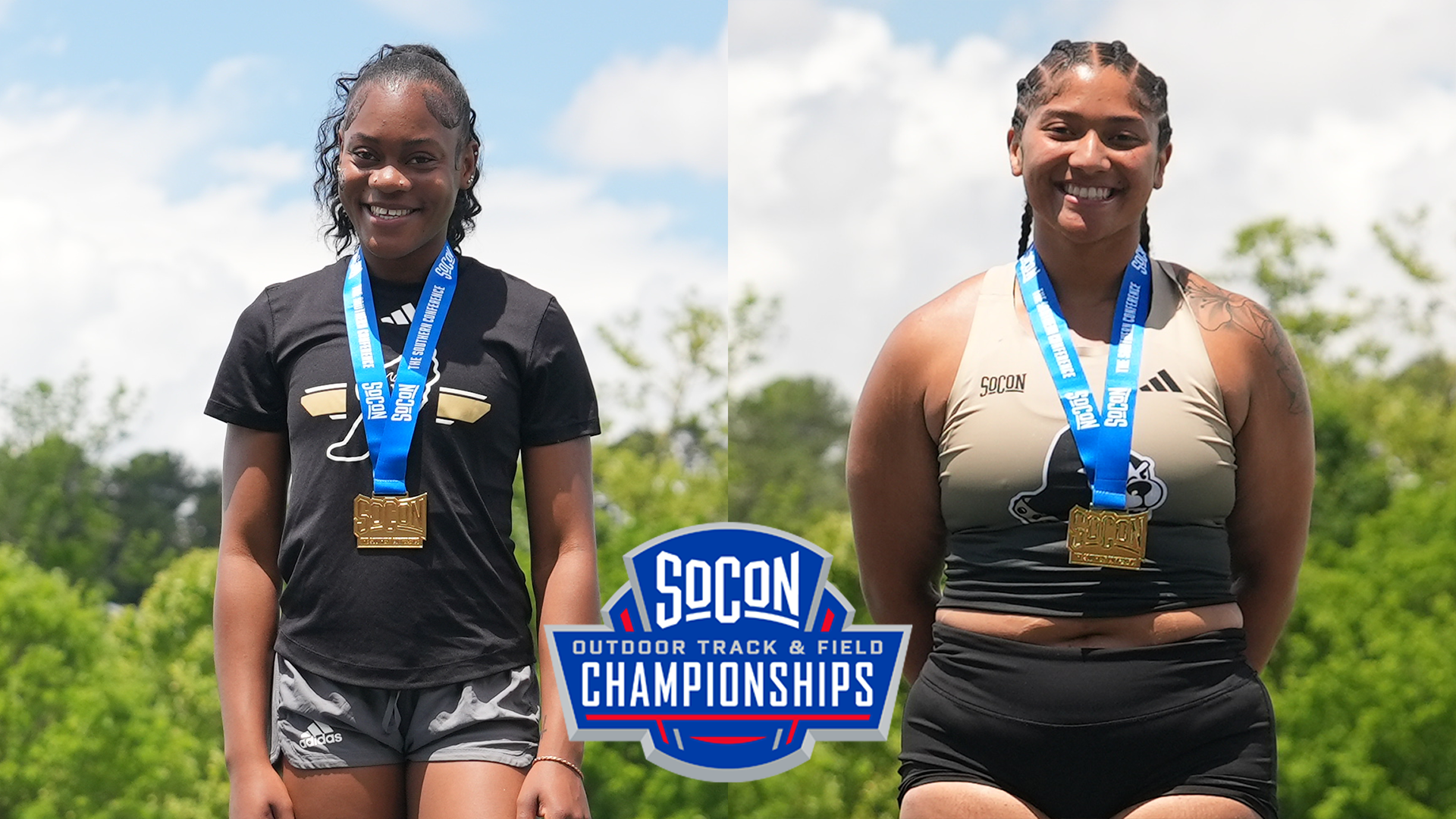 2025 Outdoor track day one