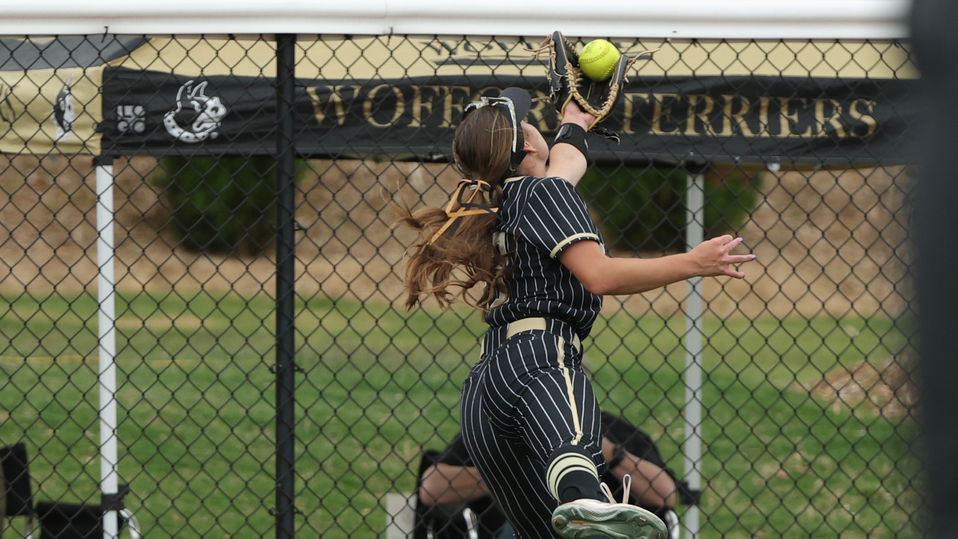 River Sampson vs Mercer SoCon