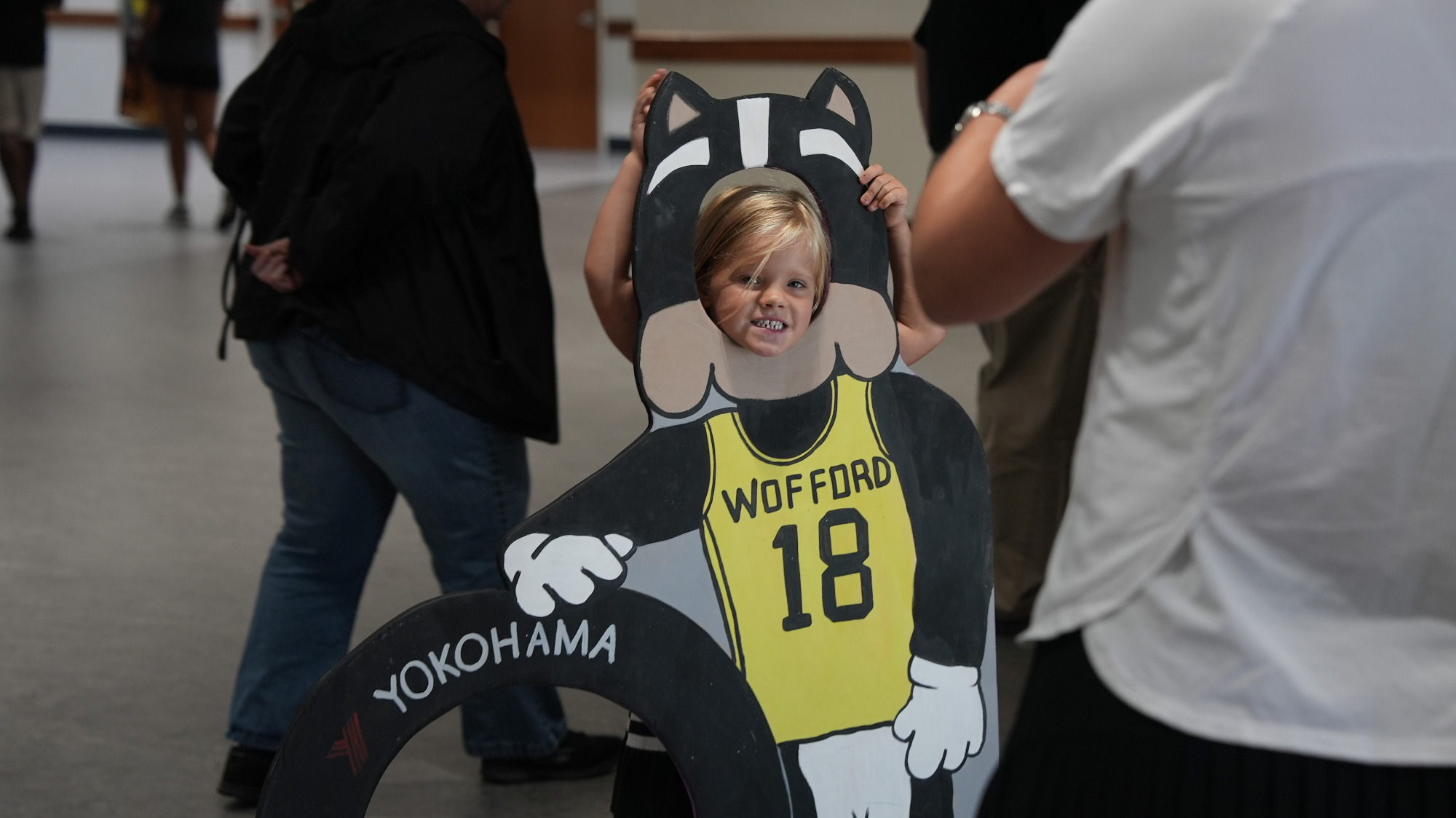 Fan Fest preview 2025