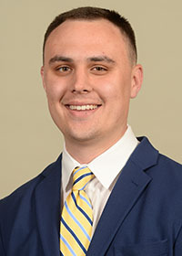 Andrew Muse 2025 HS