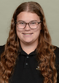 Veronica Kolb 2025 HS