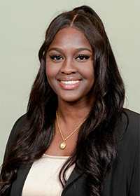 Destiny Thomas Headshot 2025