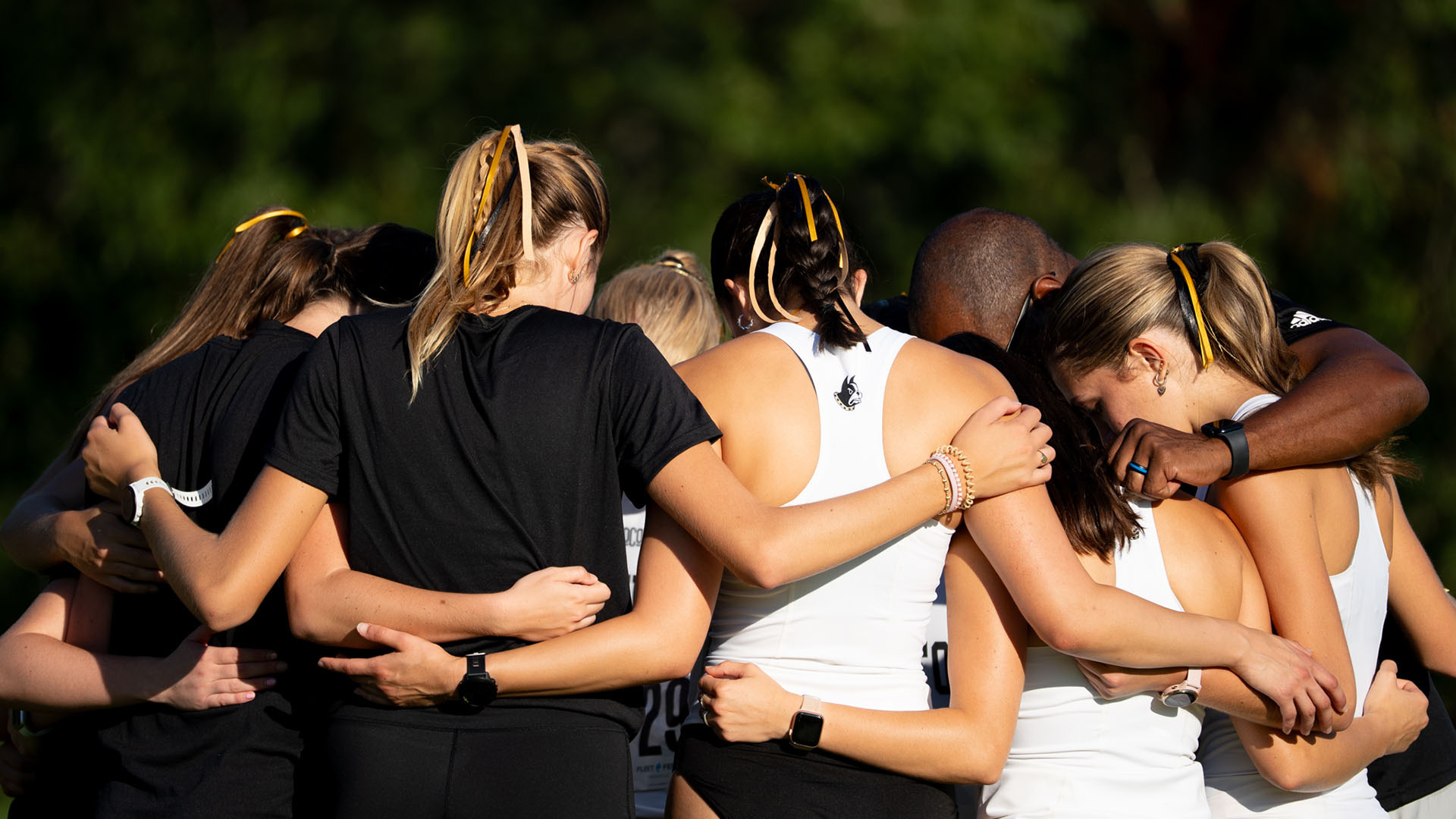 2025 Eye opener womens huddle