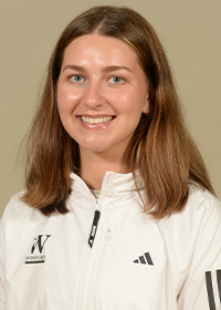 Emma McElveen HS 2025