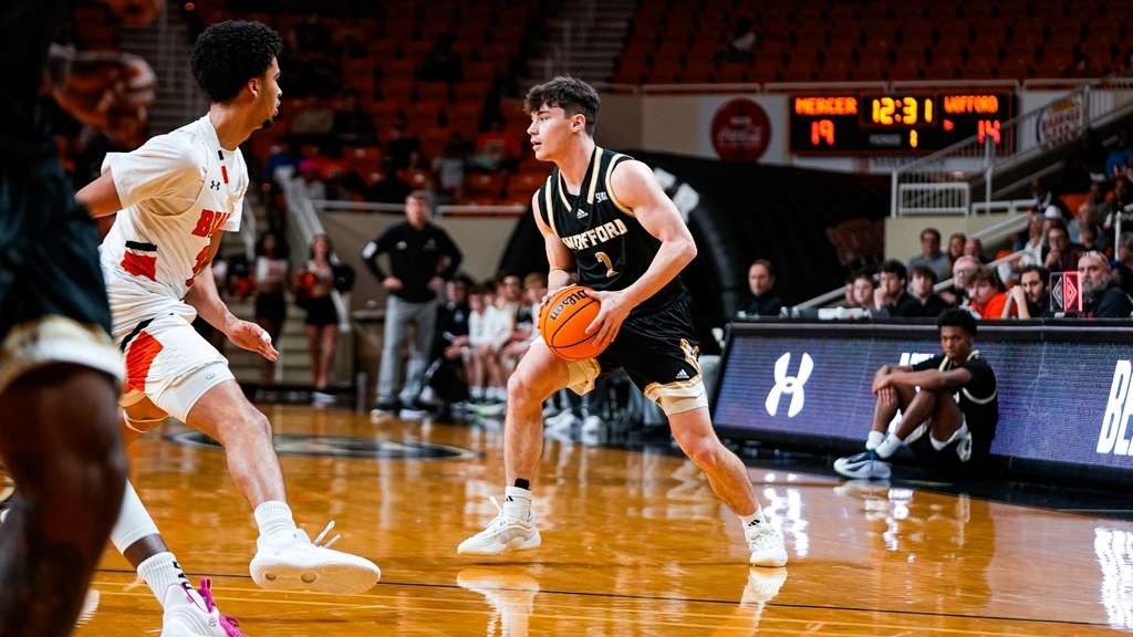 Flynn at Mercer 1.10