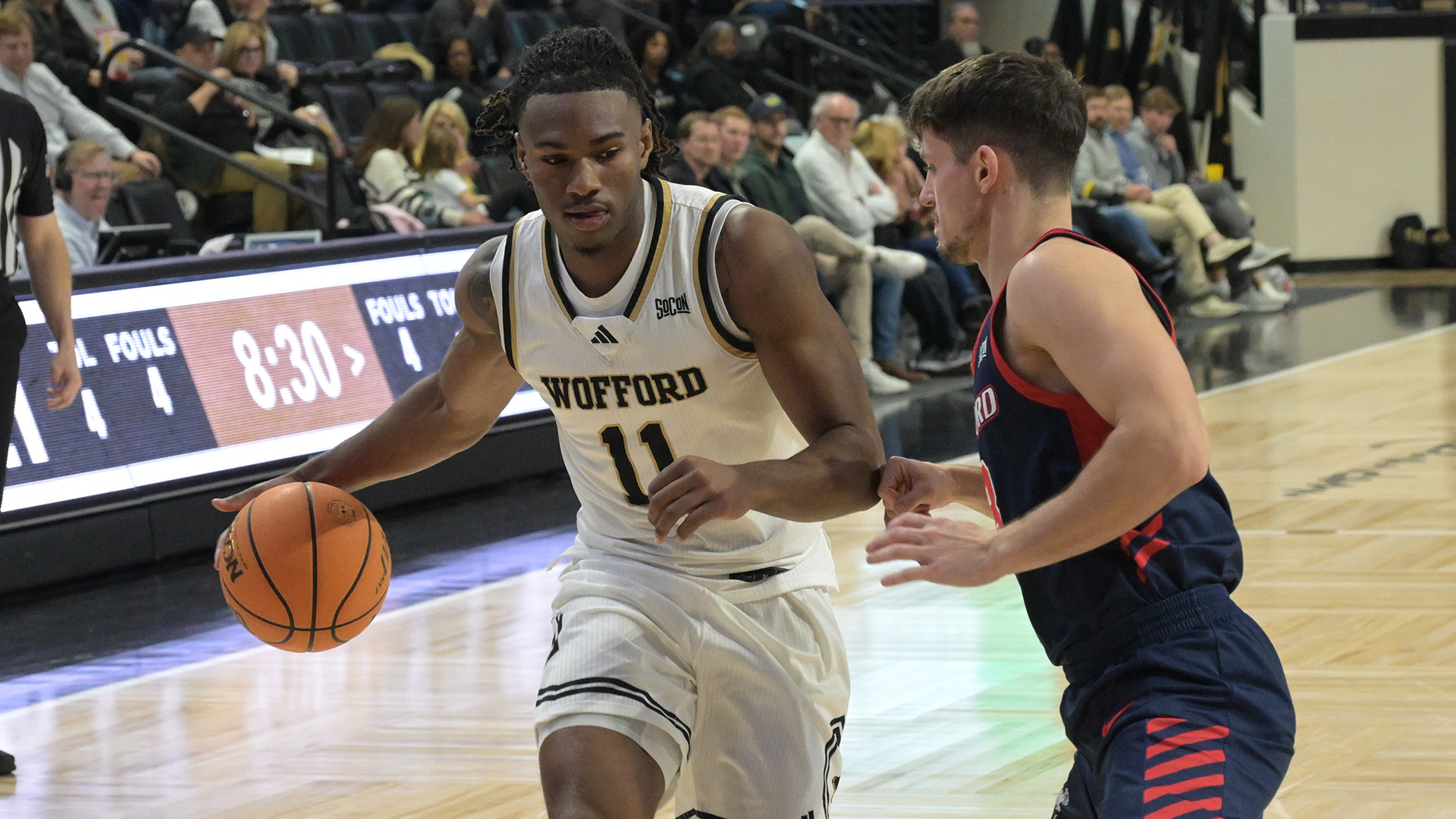 Kahmare Holmes 2026 vs SAM