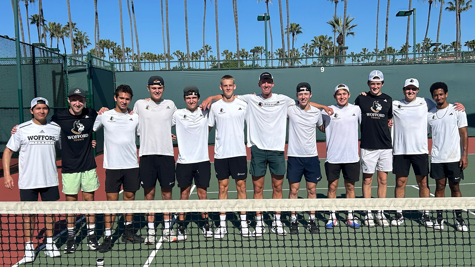 2026 MTEN at San Diego group photo