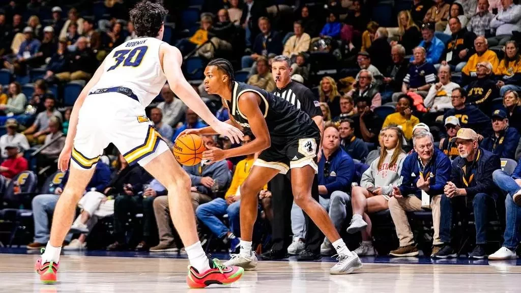 Brian Sumpter at Chat 2026