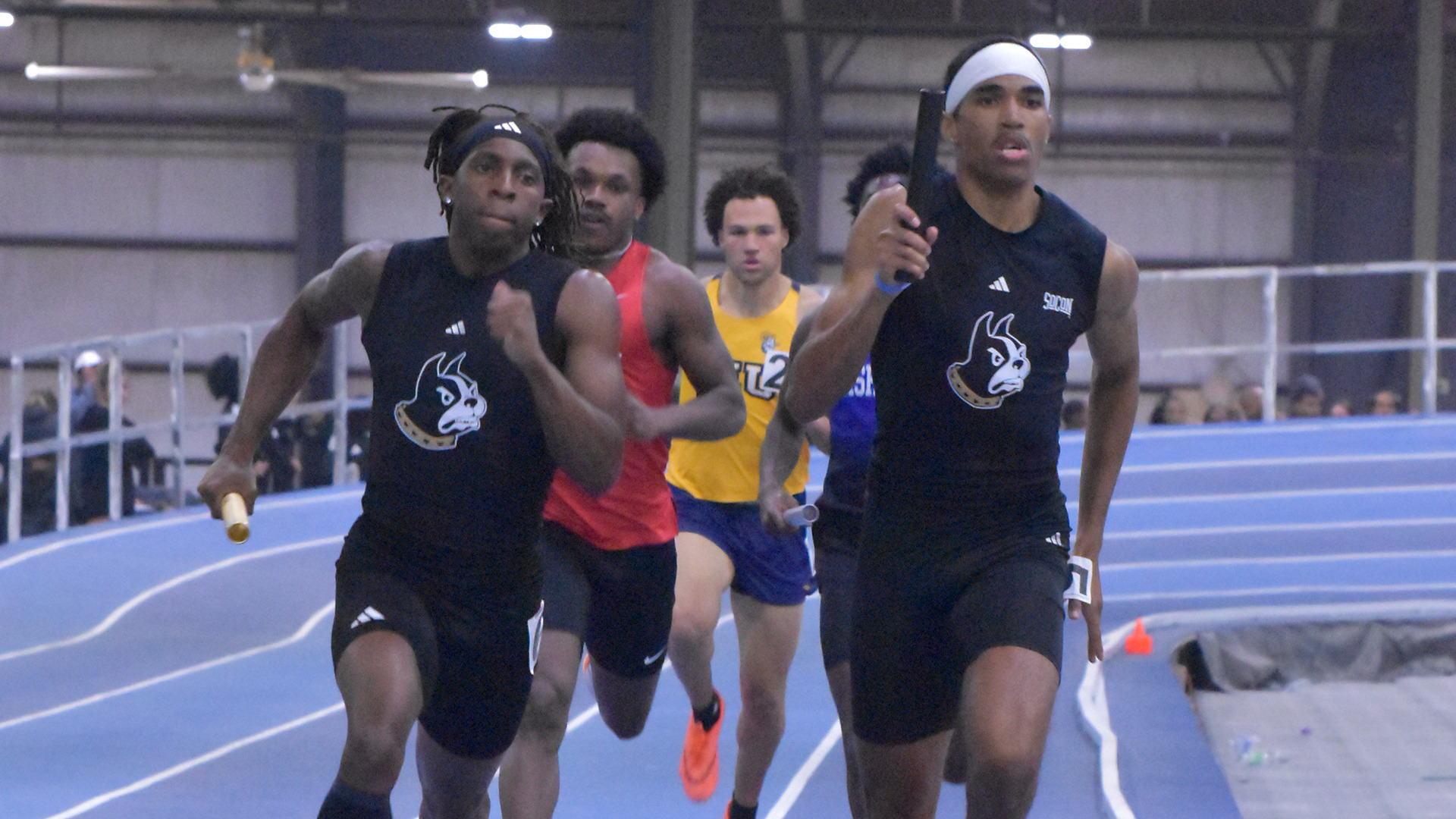 Tryon track 2026 men