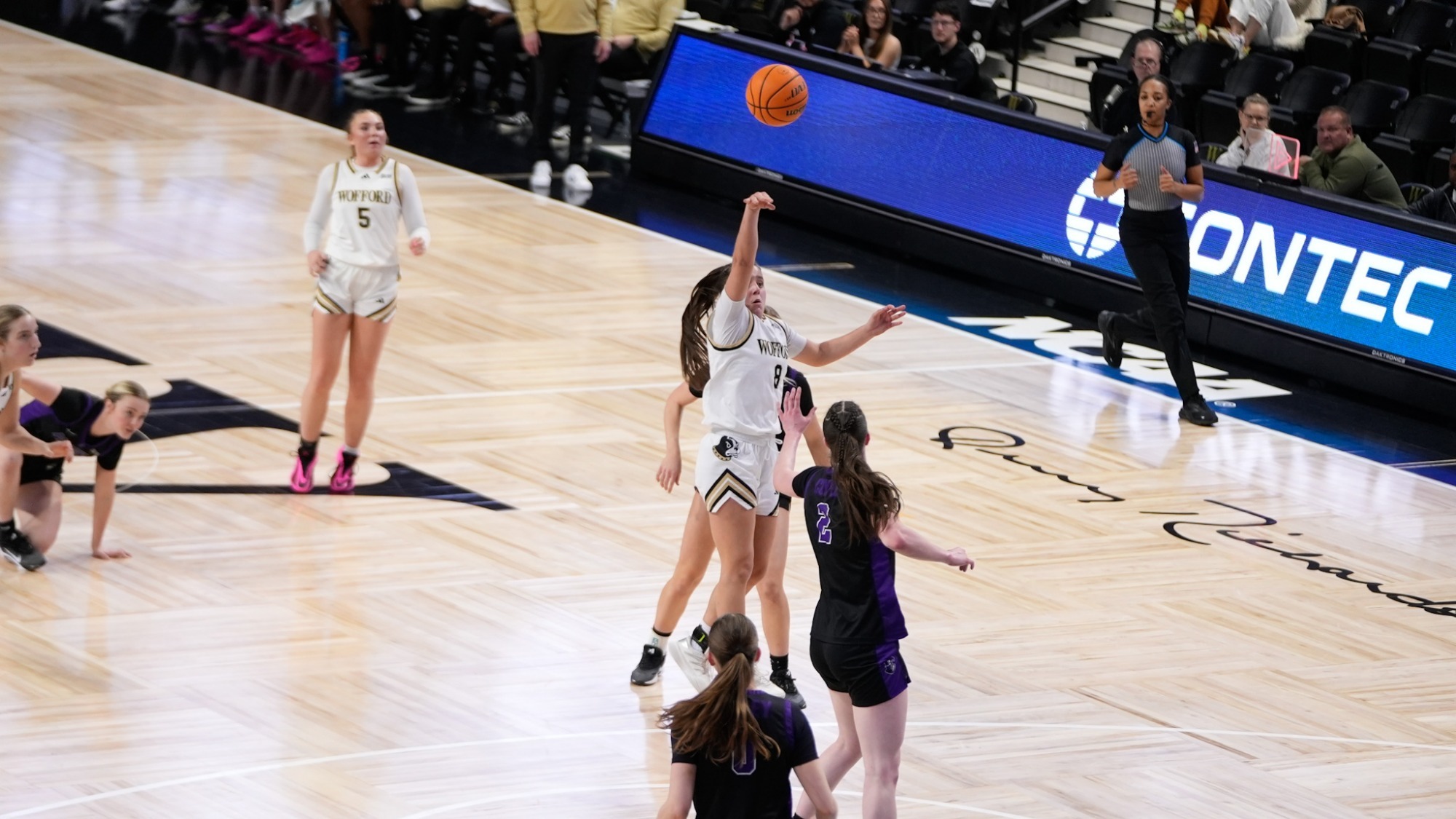 Mundy vs. Furman 1-30