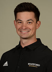 Corley Reynolds 2026 headshot