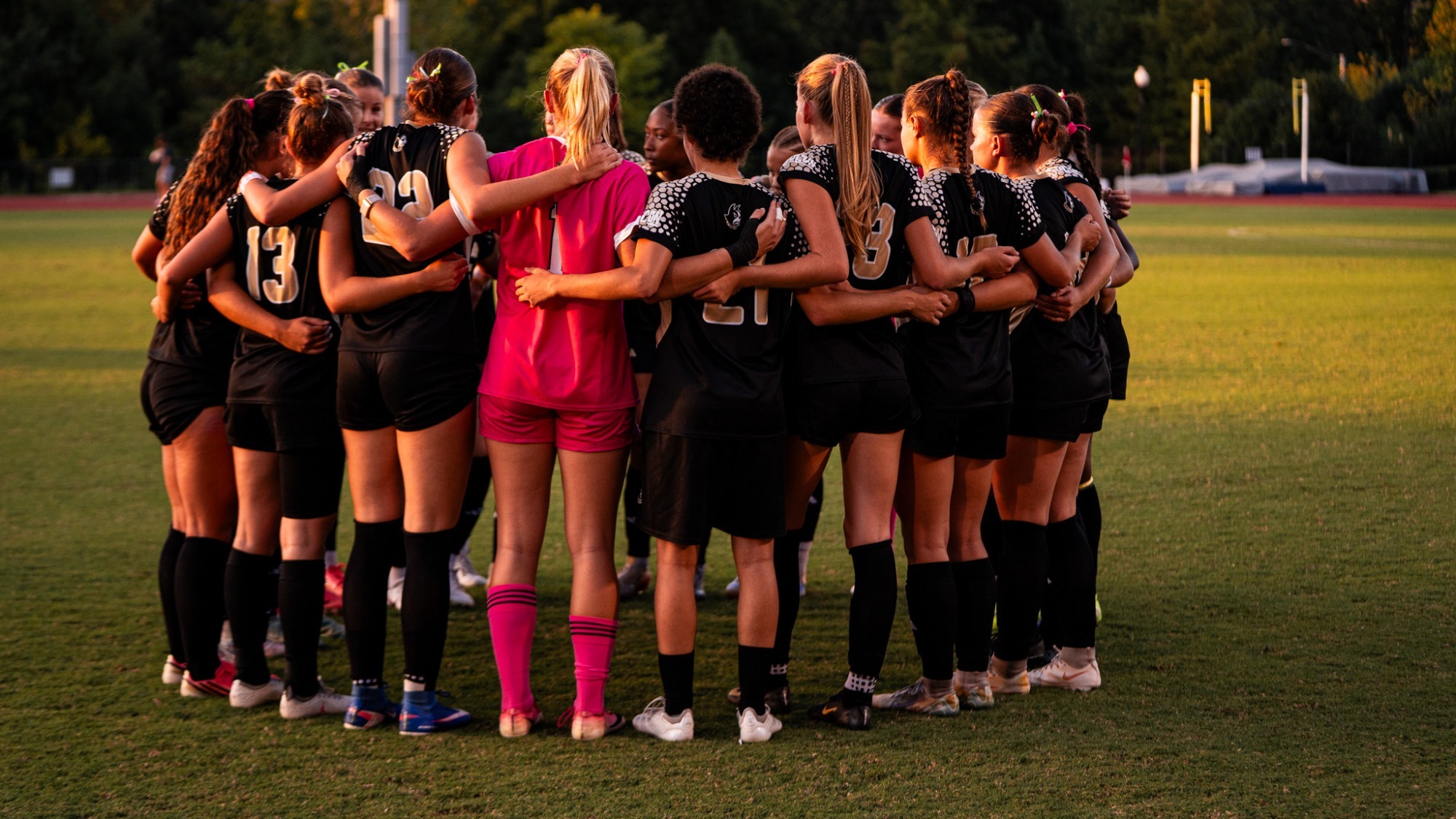 Recap vs Samford 10-1