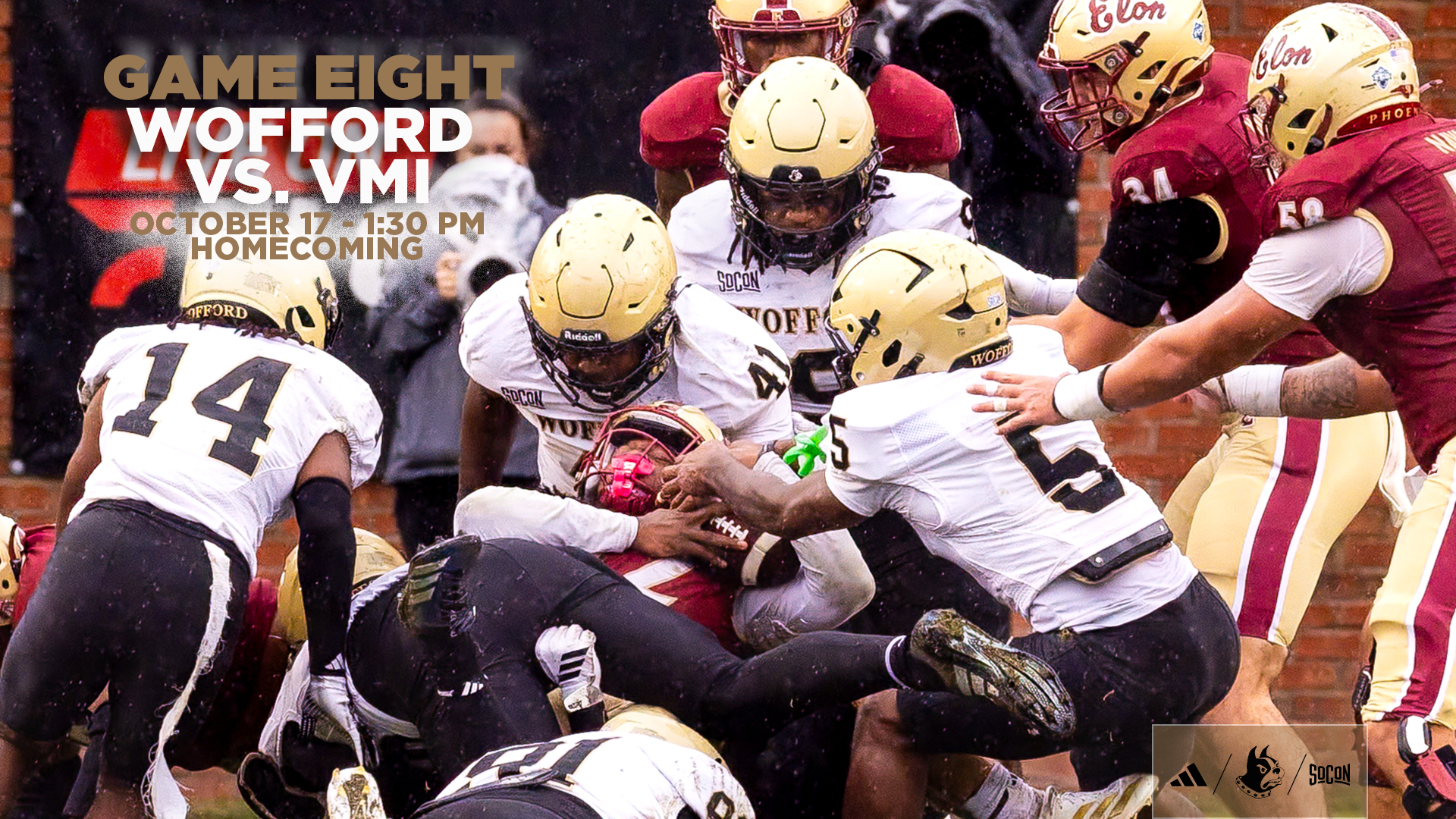 2026 football game preview vs VMI