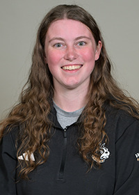 Katie Brown 2026 HS
