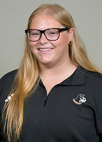 Madden Hensley 2026 HS