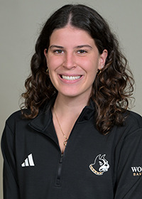 Lydia VanMetre 2026 HS