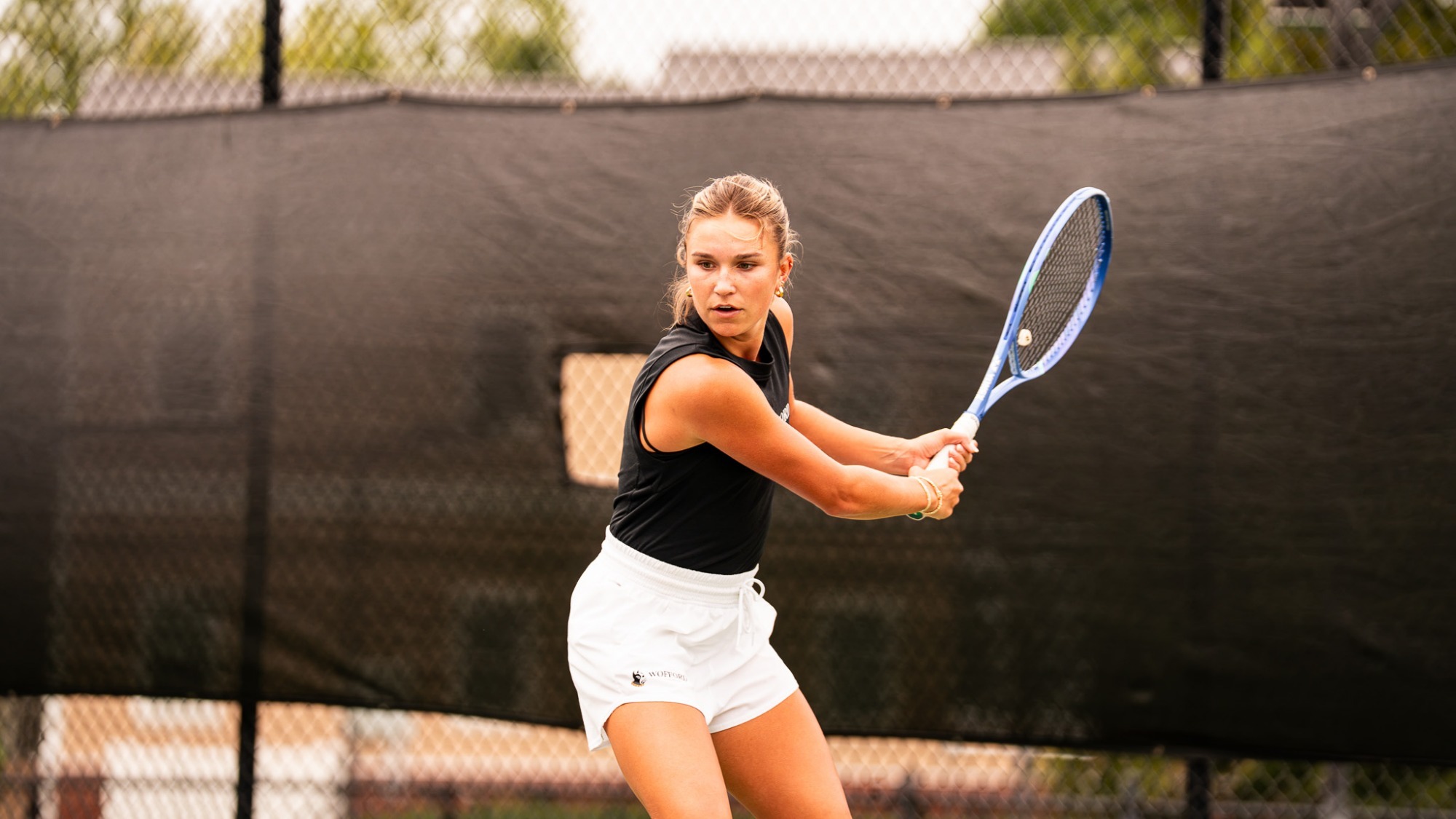 WTN Fall Play Recap Georgia Southern Shootout 10-25
