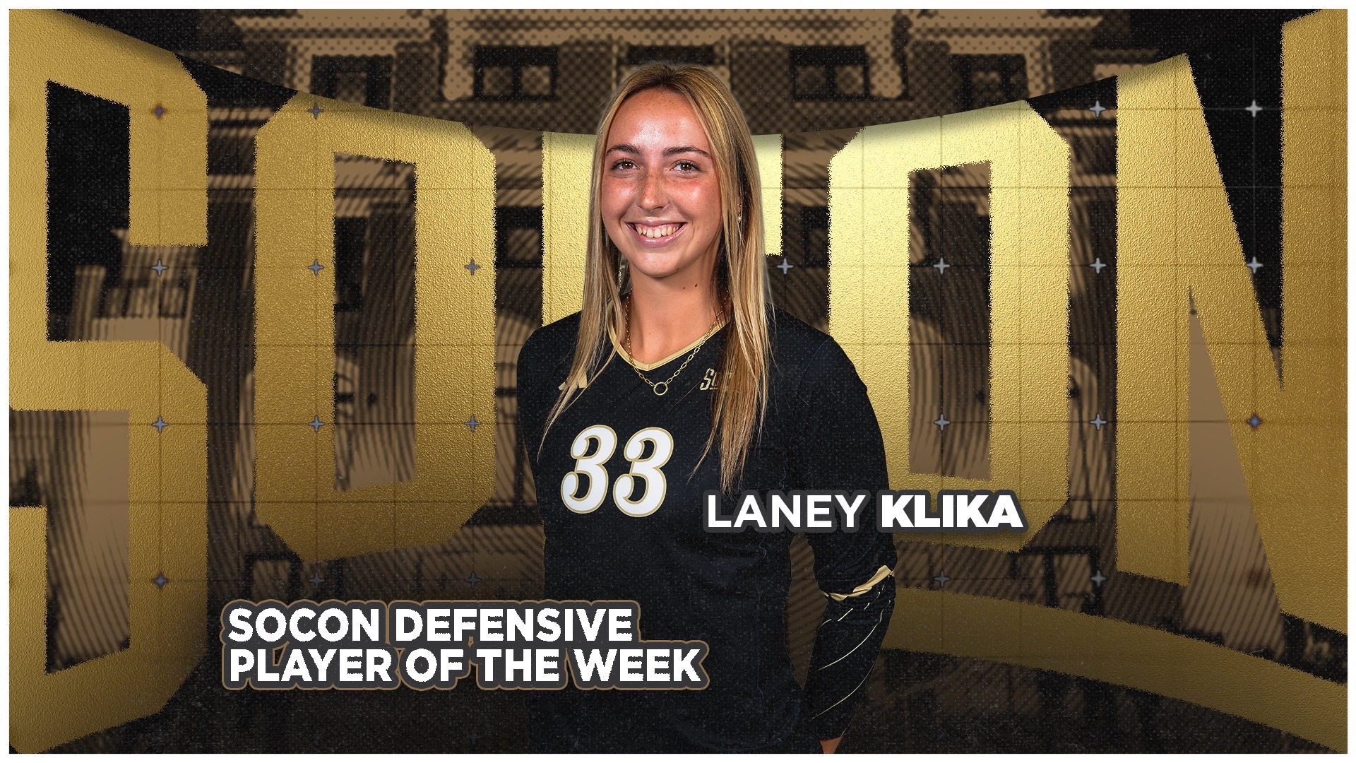 Klika POTW 10-26