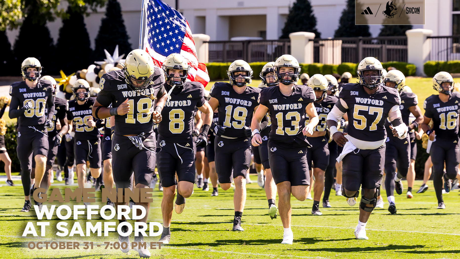 2026 football preview at Samford