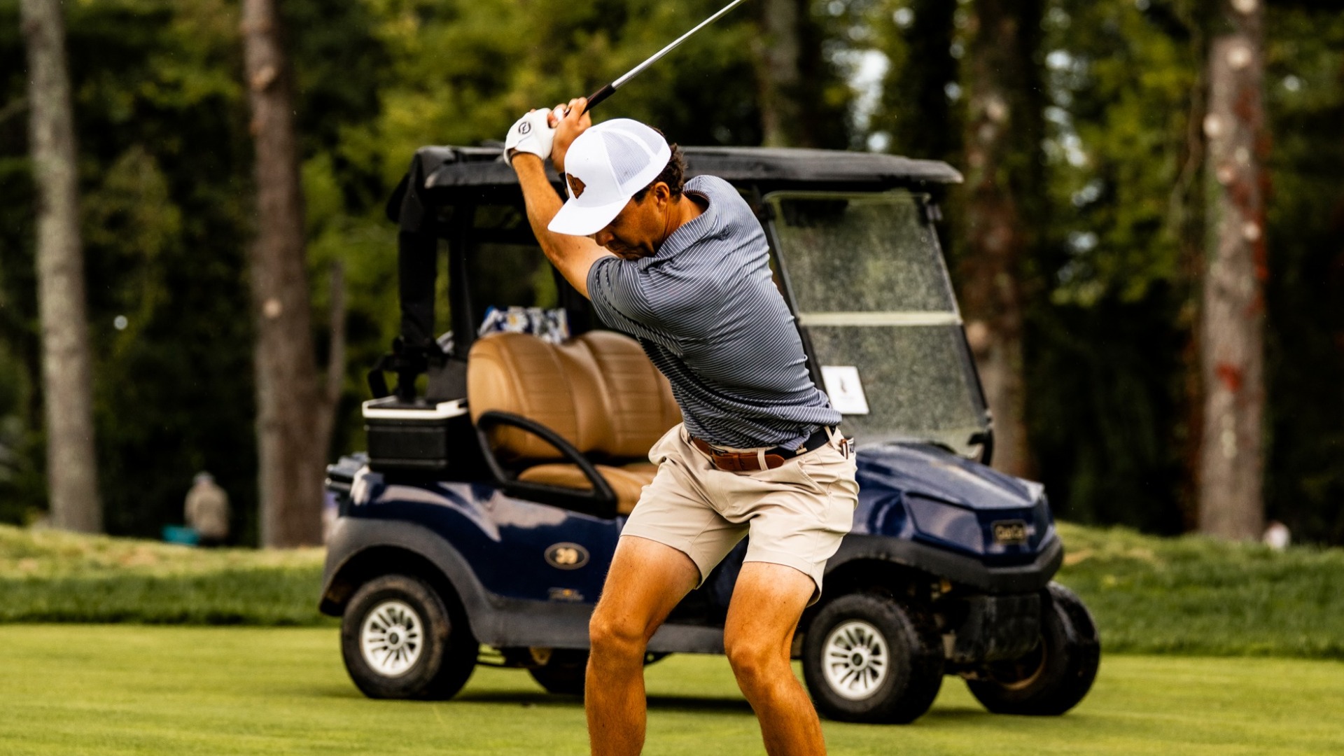 PALMAS INTERCOLLEGIATE