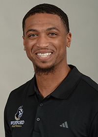 Jaylin Dickerson 2026 HS