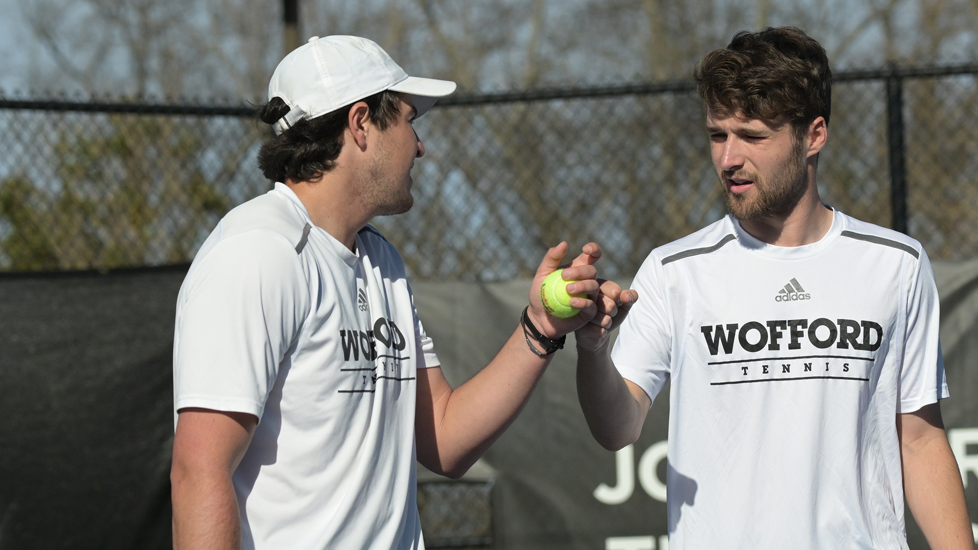 Deveney and Rasheed doubles vs NGU 2026