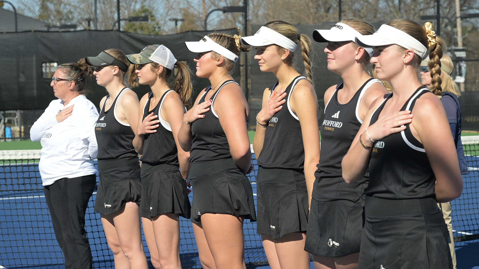 2026 WTEN vs NGU anthem