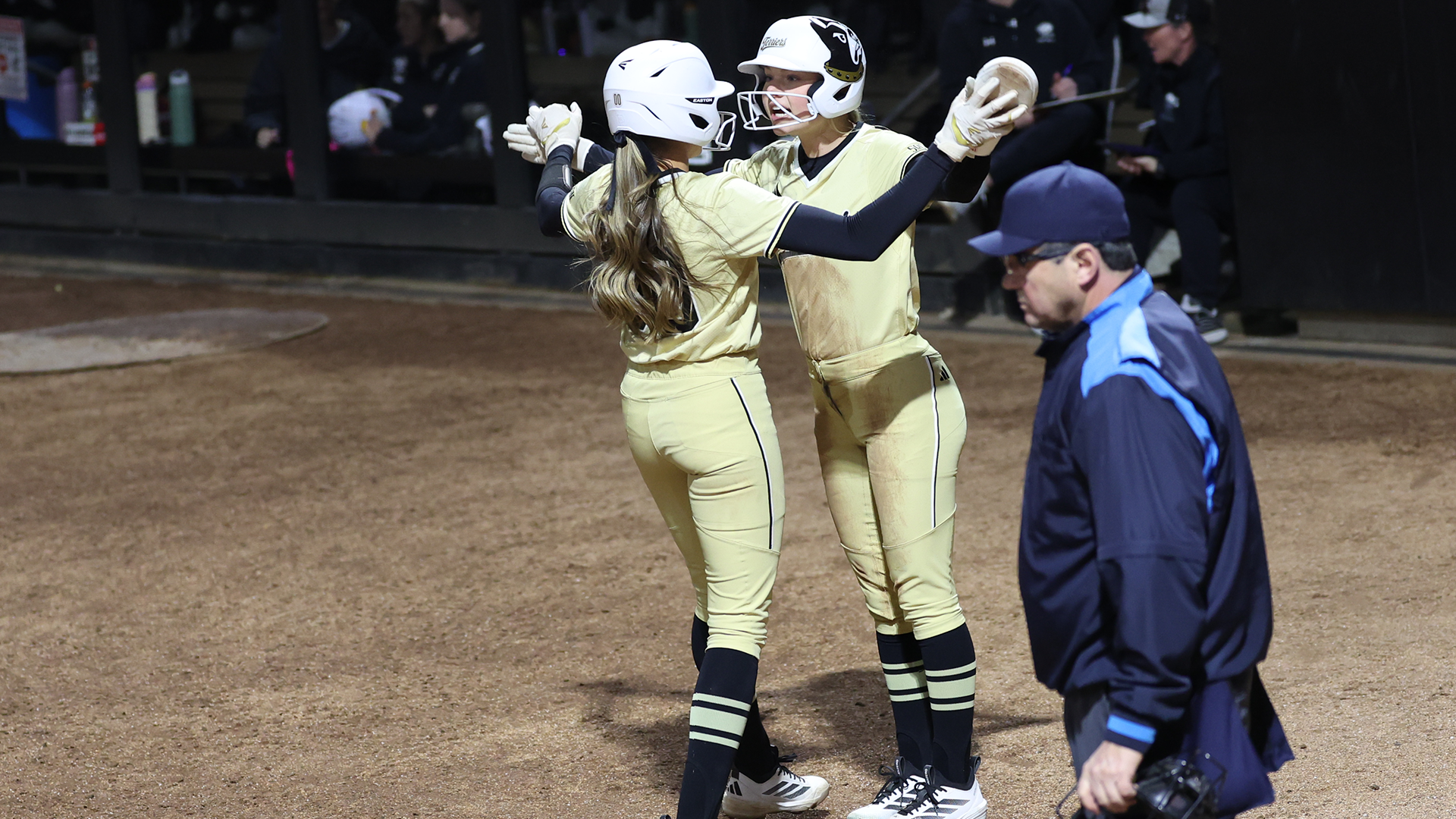 Action vs. UMBC 2-13