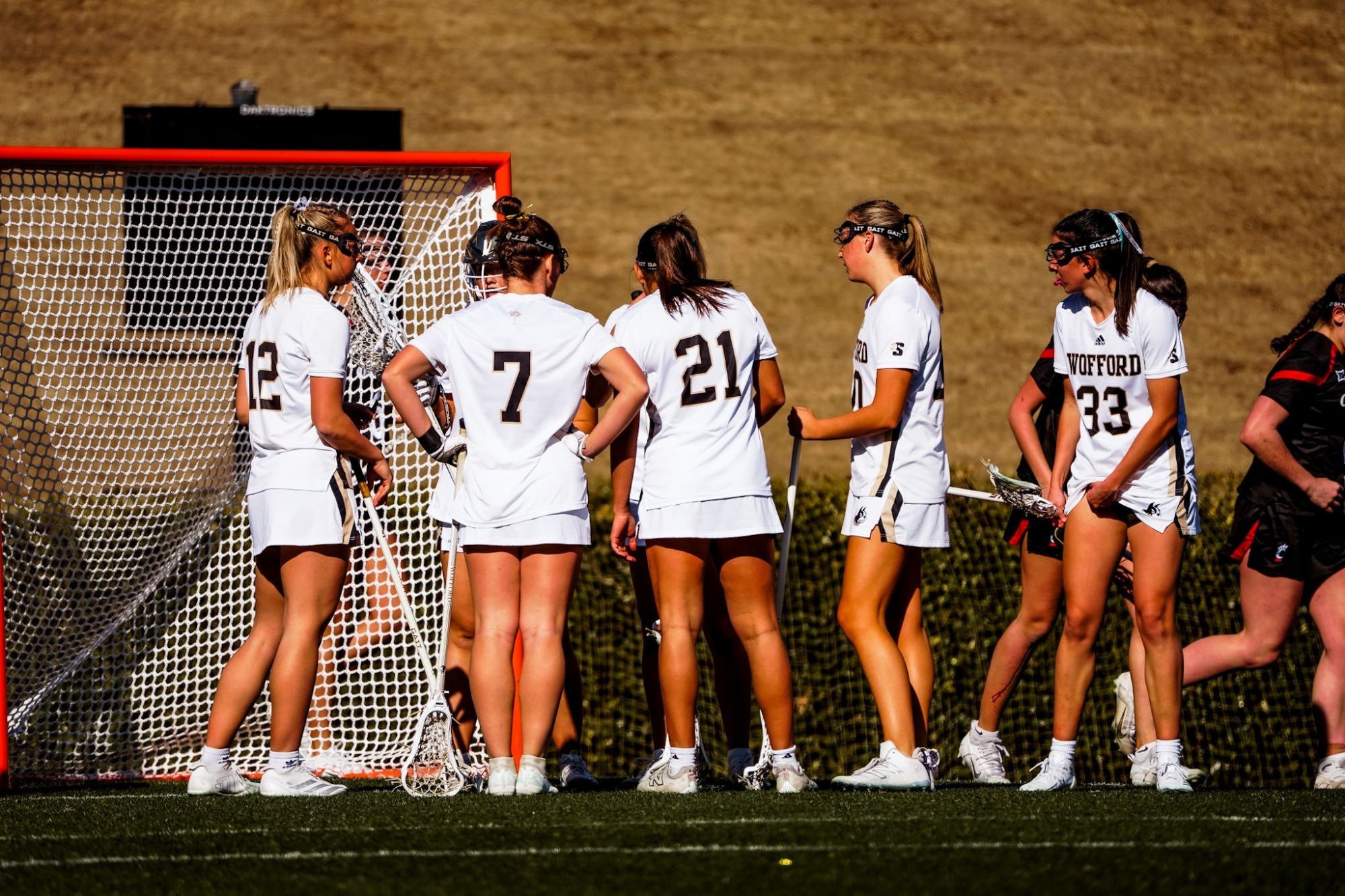 WLAX vs Cincinnati 2.13