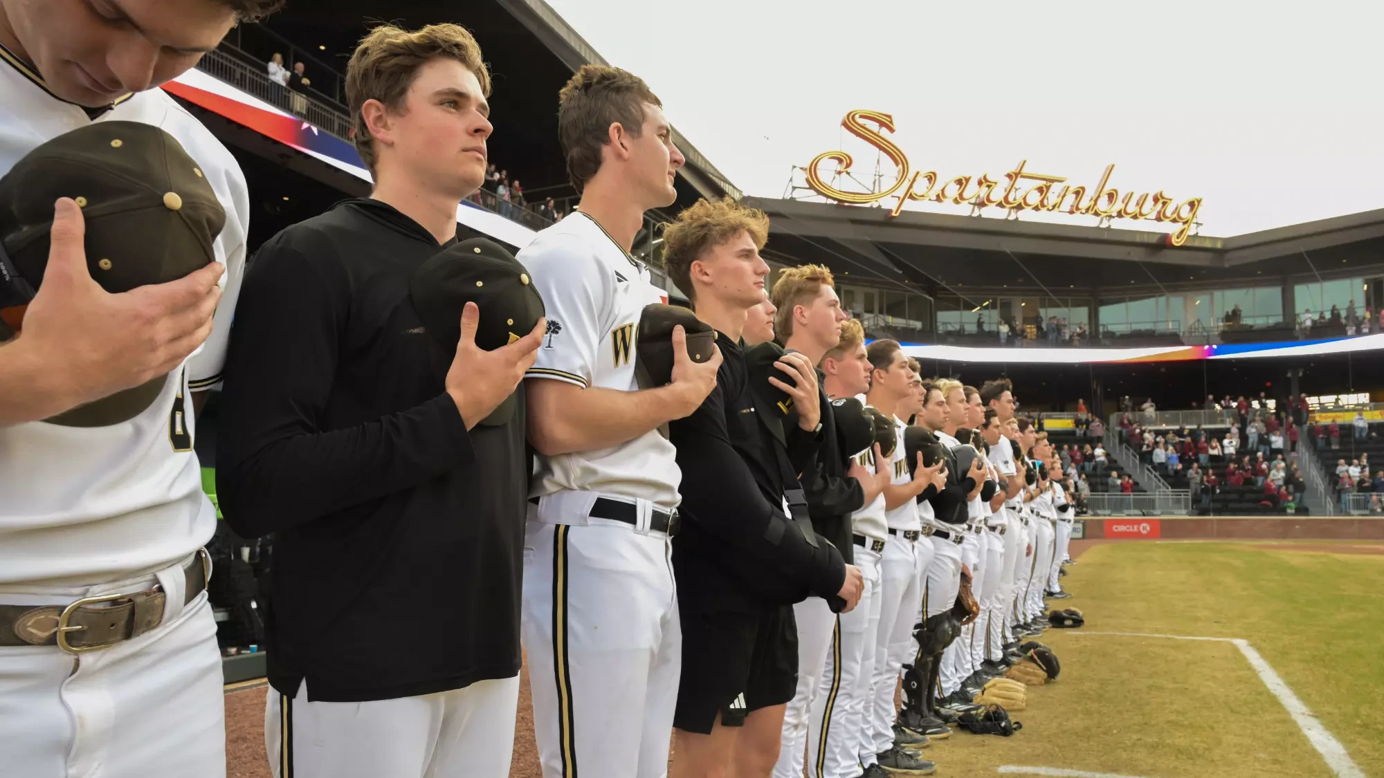 2.17 FIFTH THIRD PARK USC