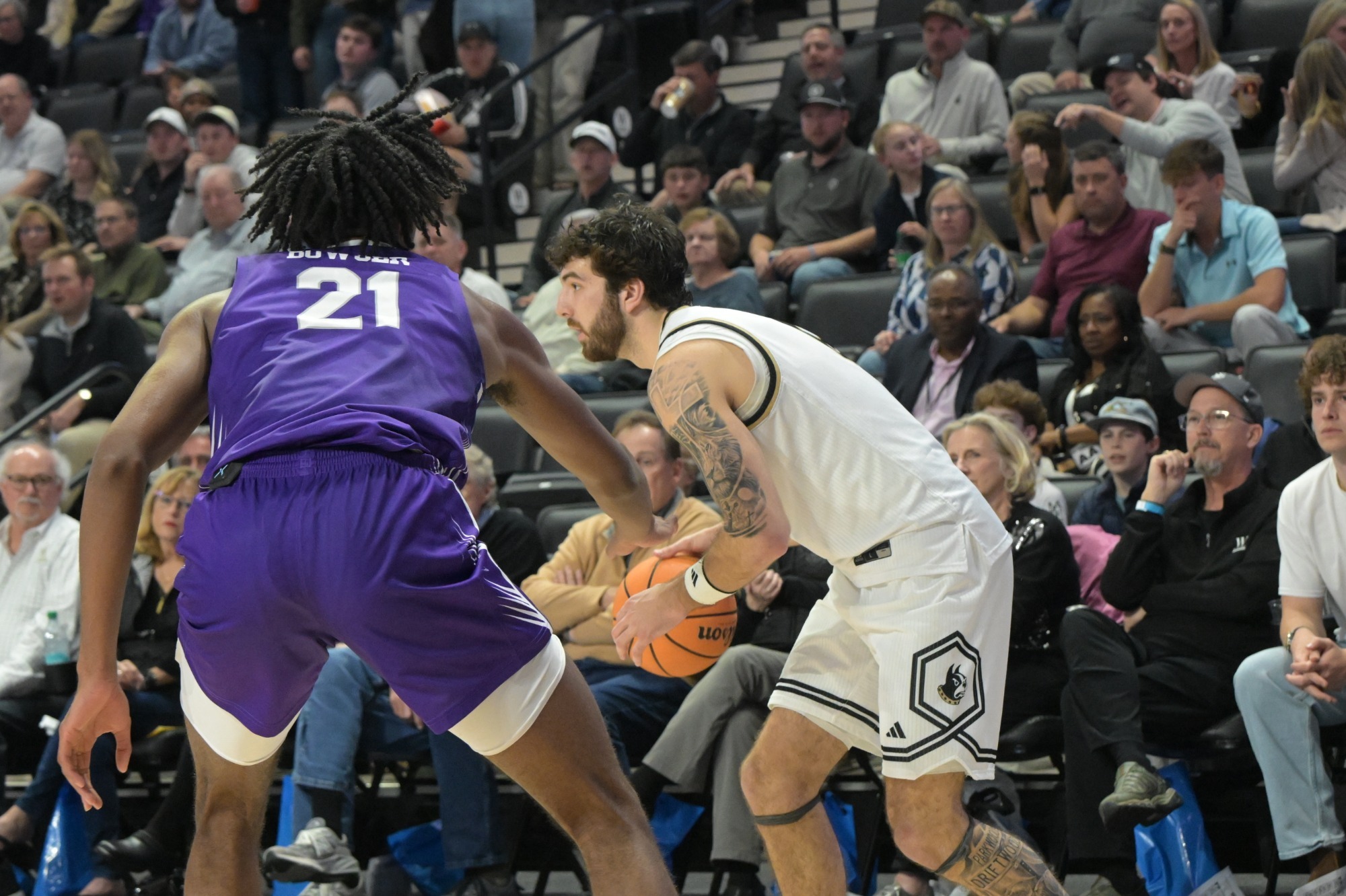 Vasko vs. Furman 2.21